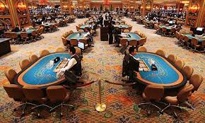 คาสิโน ion