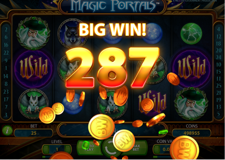 คาสิโน royal