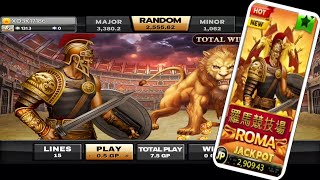 คาสิโน sweden